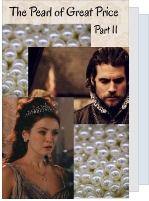 To Have And To Hold Chapter 1, a tudors fanfic 